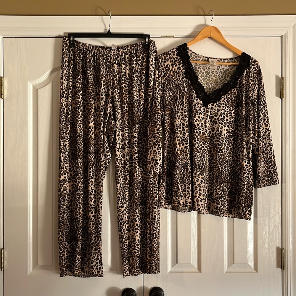 Pajamas